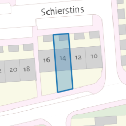 Perceel AML01-M-2650