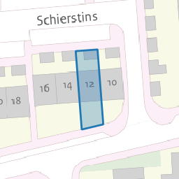 Perceel AML01-M-2651