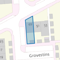 Perceel AML01-M-2653