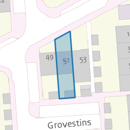 Perceel AML01-M-2654