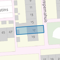Perceel AML01-M-2665