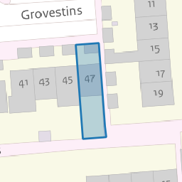 Perceel AML01-M-2668