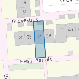 Perceel AML01-M-2673