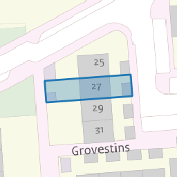 Perceel AML01-M-2678
