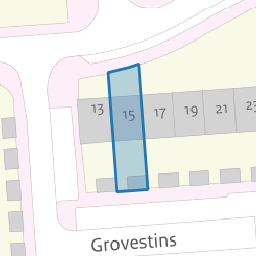 Perceel AML01-M-2681