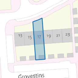 Perceel AML01-M-2682