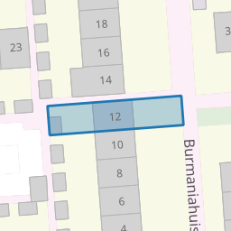 Perceel AML01-M-2692