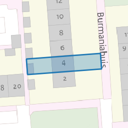 Perceel AML01-M-2696