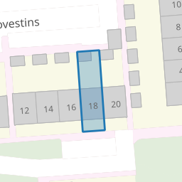 Perceel AML01-M-2700