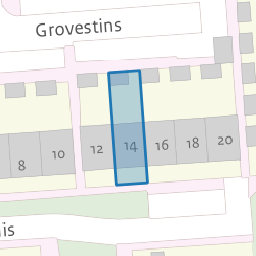 Perceel AML01-M-2702