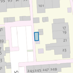 Perceel AML01-M-2724