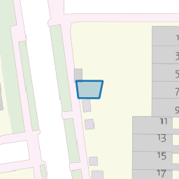 Perceel AML01-M-2728