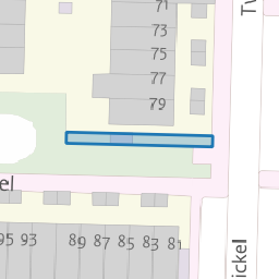 Perceel AML01-M-2730