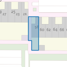 Perceel AML01-M-2733