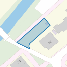 Perceel AML01-M-2734