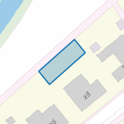 Perceel AML01-M-2737