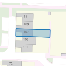 Perceel AML01-M-2749