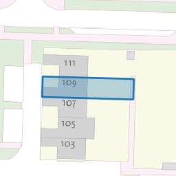 Perceel AML01-M-2750