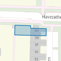 Perceel AML01-M-2752