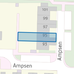 Perceel AML01-M-2755