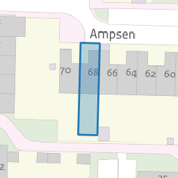 Perceel AML01-M-2759