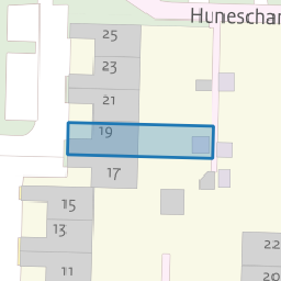 Perceel AML01-M-2768
