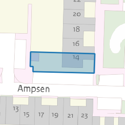Perceel AML01-M-2774