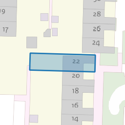 Perceel AML01-M-2778