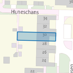 Perceel AML01-M-2782