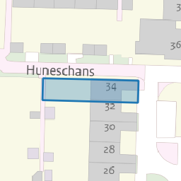 Perceel AML01-M-2784