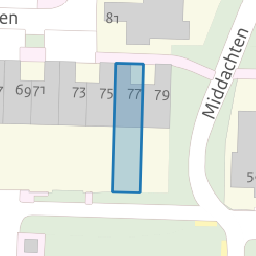 Perceel AML01-M-2792