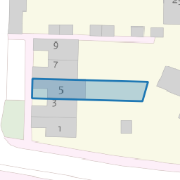 Perceel AML01-M-2814