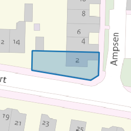 Perceel AML01-M-2817