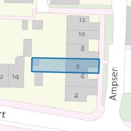 Perceel AML01-M-2819