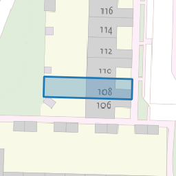Perceel AML01-M-2825