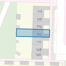 Perceel AML01-M-2827