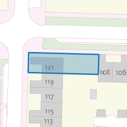 Perceel AML01-M-2831
