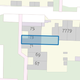 Perceel AML01-M-2850
