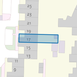 Perceel AML01-M-2865