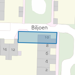 Perceel AML01-M-2873