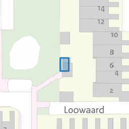 Perceel AML01-M-2919