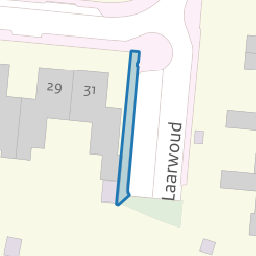 Perceel AML01-M-2921