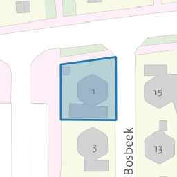 Perceel AML01-M-2923