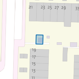 Perceel AML01-M-2931