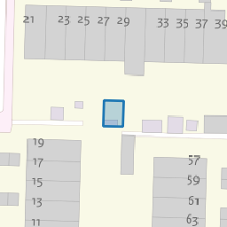 Perceel AML01-M-2932