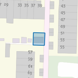 Perceel AML01-M-2937