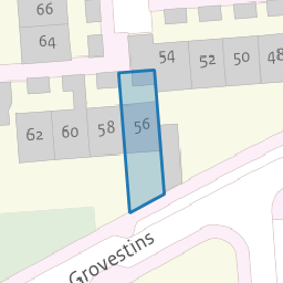 Perceel AML01-M-2971