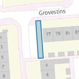 Perceel AML01-M-2976