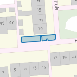 Perceel AML01-M-2998