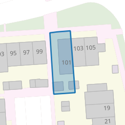 Perceel AML01-M-3018